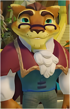 Rufus {SL}'s image