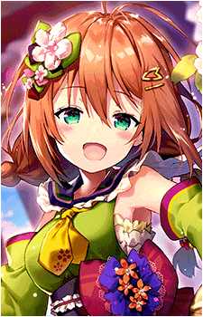 Fumie Nishimura's image
