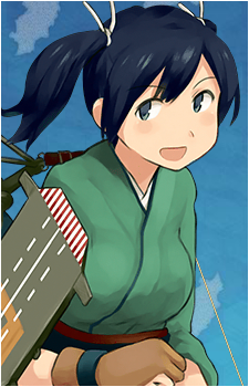 Souryuu {KC}