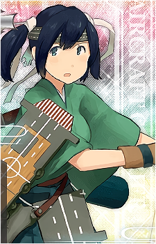 Souryuu {KC}