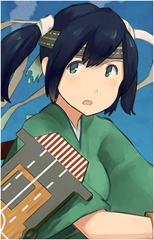 Souryuu's image