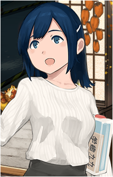 Souryuu {KC}