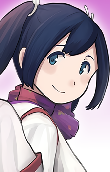 Souryuu {KC}