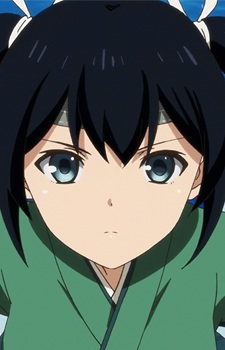 Souryuu {KC}