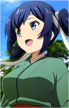 Souryuu {KC}