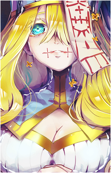 Ophilia {TDSY}