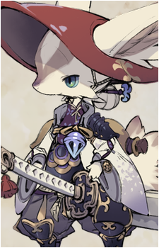 Homura {Atelier}'s image