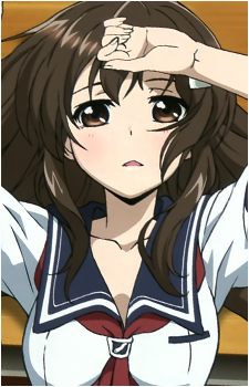 Haruka Niimi