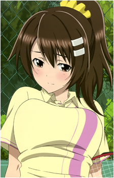 Haruka Niimi