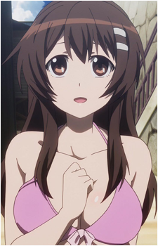 Haruka Niimi
