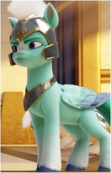 Thunder Flap's image