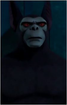 Man-Bat (Kirk Langstrom)'s image