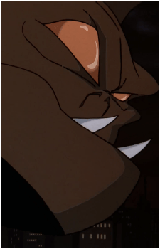 Man-Bat (Kirk Langstrom)