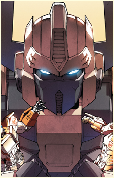 Nova Prime {TF}