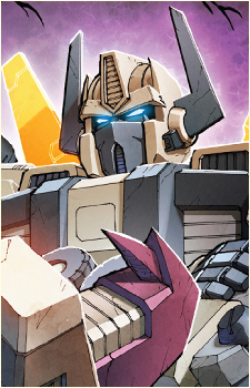 Nova Prime {TF}