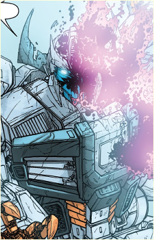 Nova Prime {TF}
