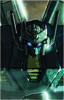 Nova Prime {TF}