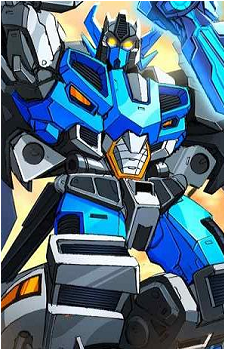 Nova Prime {TF}