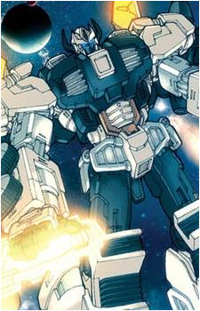Nova Prime's image