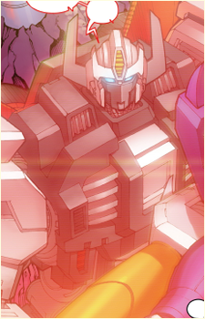 Nova Prime {TF}