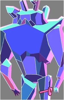 Crystal Guardian {AT}