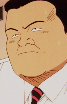 Yasuhiro Yamashita's image