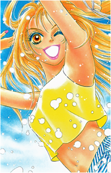 Image 6 - Art: 上田美和 (Miwa Ueda) Image 6