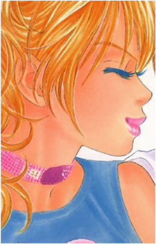 Image 13 - Art: 上田美和 (Miwa Ueda) Image 13