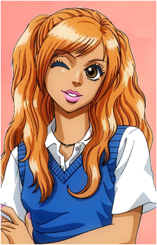 Momo Adachi's image