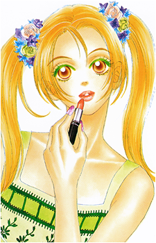 Image 16 - Art: 上田美和 (Miwa Ueda) Image 16