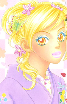 Image 14 - Art: 上田美和 (Miwa Ueda) Image 14