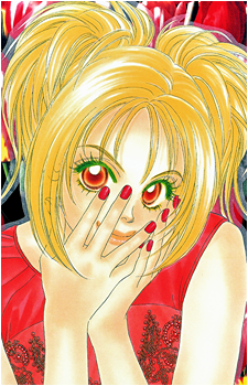 Image 18 - Art: 上田美和 (Miwa Ueda) Image 18
