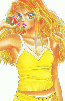 Image 9 - Art: 上田美和 (Miwa Ueda) Image 9