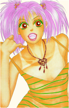 Image 10 - Art: 上田美和 (Miwa Ueda) Image 10