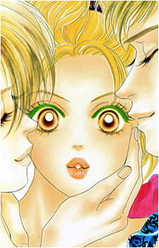 Image 19 - Art: 上田美和 (Miwa Ueda) Image 19