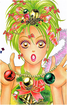 Image 21 - Art: 上田美和 (Miwa Ueda) Image 21