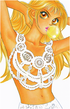 Image 8 - Art: 上田美和 (Miwa Ueda) Image 8
