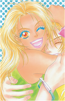 Image 22 - Art: 上田美和 (Miwa Ueda) Image 22