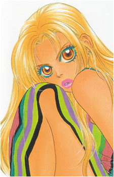 Image 20 - Art: 上田美和 (Miwa Ueda) Image 20
