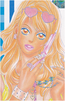 Image 17 - Art: 上田美和 (Miwa Ueda) Image 17