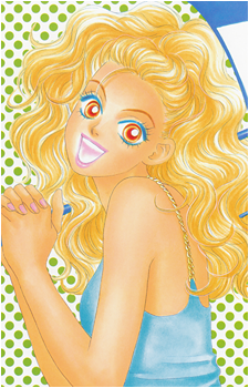 Image 5 - Art: 上田美和 (Miwa Ueda) Image 5