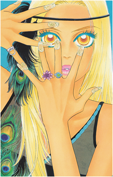 Image 15 - Art: 上田美和 (Miwa Ueda) Image 15