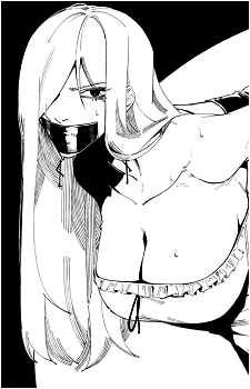 Yuri Crimson