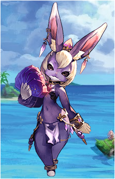 Alotie's image