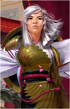 The Wanderer's image