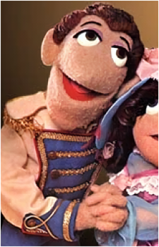 Wayne's image