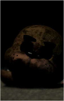 Freddy Fazbear