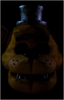 Freddy Fazbear