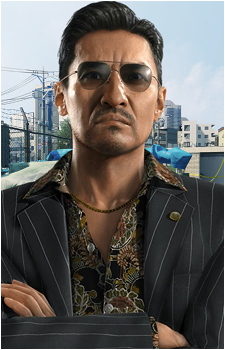 Yuki Tsuruno