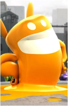 Blob